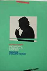 Cinema e la TV di Pupi Avati, Il