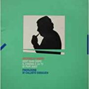 Cinema e la TV di Pupi Avati, Il