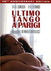 Ultimo tango a Parigi – 40th anniversary edition (2 DVD)