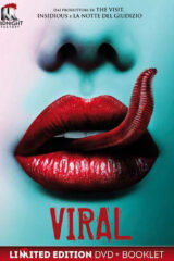 Viral (Blu Ray)