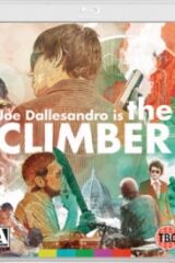 Ambizioso, L' [Dual Format Blu-ray + DVD]