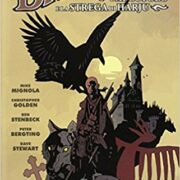 Baltimore - L'apostolo e la strega di Harju