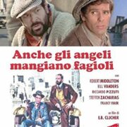 Anche gli angeli mangiano fagioli