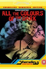 Tutti i colori del buio (Limited edition numerata)