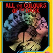 Tutti i colori del buio (Limited edition numerata)