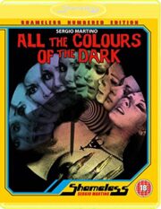 Tutti i colori del buio (Limited edition numerata)