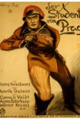 Studente di Praga, Lo