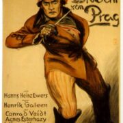 Studente di Praga, Lo