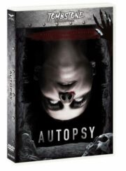 Autopsy (Tombstone)