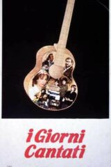 Giorni cantati, I