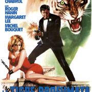 Tigre profumata alla dinamite, la