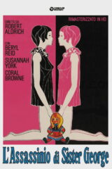 Assassino di sister George, L'