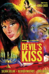 Devil's Kiss