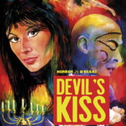 Devil's Kiss