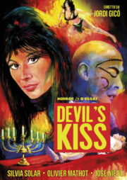 Devil’s Kiss