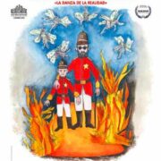 Jodorowsky: la Danza Della Realtà