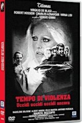 Tempo Di Violenza