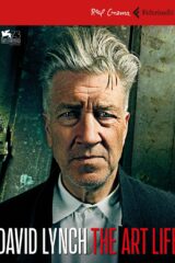 David Lynch. The art life (DVD + Libro)