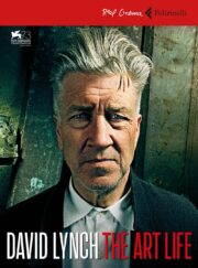 David Lynch. The art life (DVD + Libro)