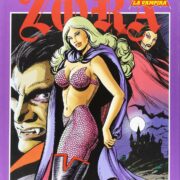 Zora La Vampira 2 (Collana Golden Lady)