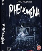 Phenomena [Limited Edition 3Blu-Ray+CD]
