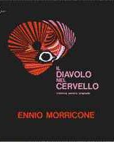 diavolo nel cervello, Il (LP General Music ‎– ZSLGE 55076 )