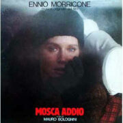 Mosca addio (LP)