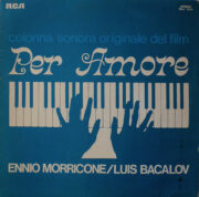Per Amore (LP)