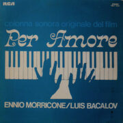 Per Amore (LP)