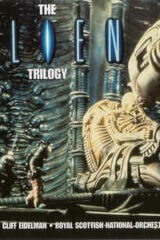 Alien Trilogy, The