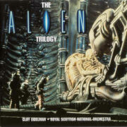 Alien Trilogy, The