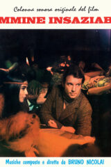 Femmine insaziabili (LP - gatefold + poster)