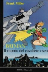 Batman - Il ritorno del cavaliere oscuro