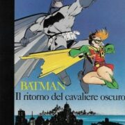 Batman - Il ritorno del cavaliere oscuro