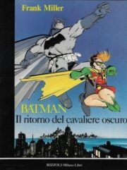 Batman – Il ritorno del cavaliere oscuro