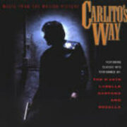 Carlito’s Way (CD)