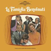 Famiglia benvenuti, La (LP ltd. ed.)