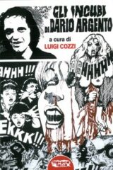 Il museo degli orrori di Dario Argento