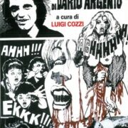 Il museo degli orrori di Dario Argento