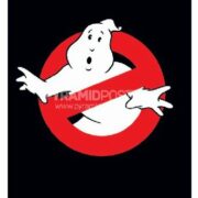 Ghostbusters (Poster 61x91,5 Cm)