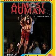 Milano odia la polizia non può sparare (BR Limited edition numerata)