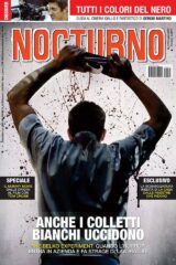 Nocturno n°175 – Dossier Sergio Martino giallo e fantastico