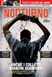 Nocturno n°175 – Dossier Sergio Martino giallo e fantastico