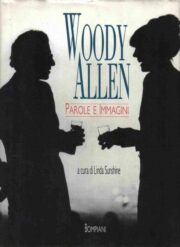 Woody Allen – Parole e immagini