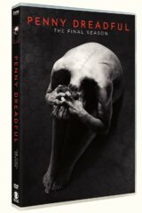 Penny Dreadful - Stagione 03 (4 Dvd)