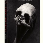 Penny Dreadful - Stagione 03 (4 Dvd)