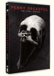 Penny Dreadful – Stagione 03 (4 Dvd)