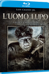 Uomo lupo, L'