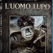 Uomo lupo, L'