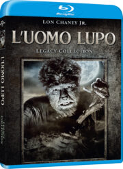 Uomo lupo, L’